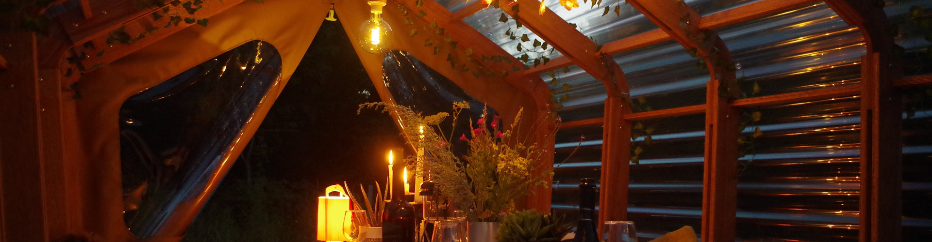 Glamping Trends for 2025—The Rules Every Glampground Hospitality Owner Swears By.