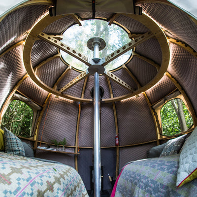 Treehouses That Pay: Why a Treehouse Is Your Shortcut to Short-Term Rental Success
