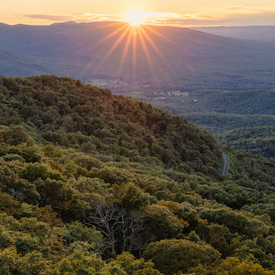 10 Best Glamping Destinations in Virginia for an Unforgettable Outdoor Escape