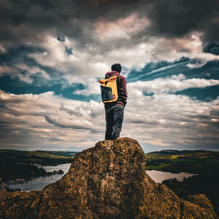 Rucksack