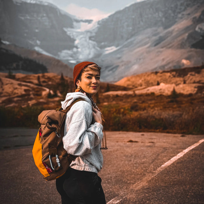 Rucksack