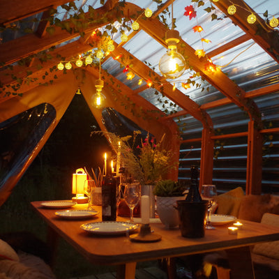 Glamping Trends for 2025—The Rules Every Glampground Hospitality Owner Swears By.