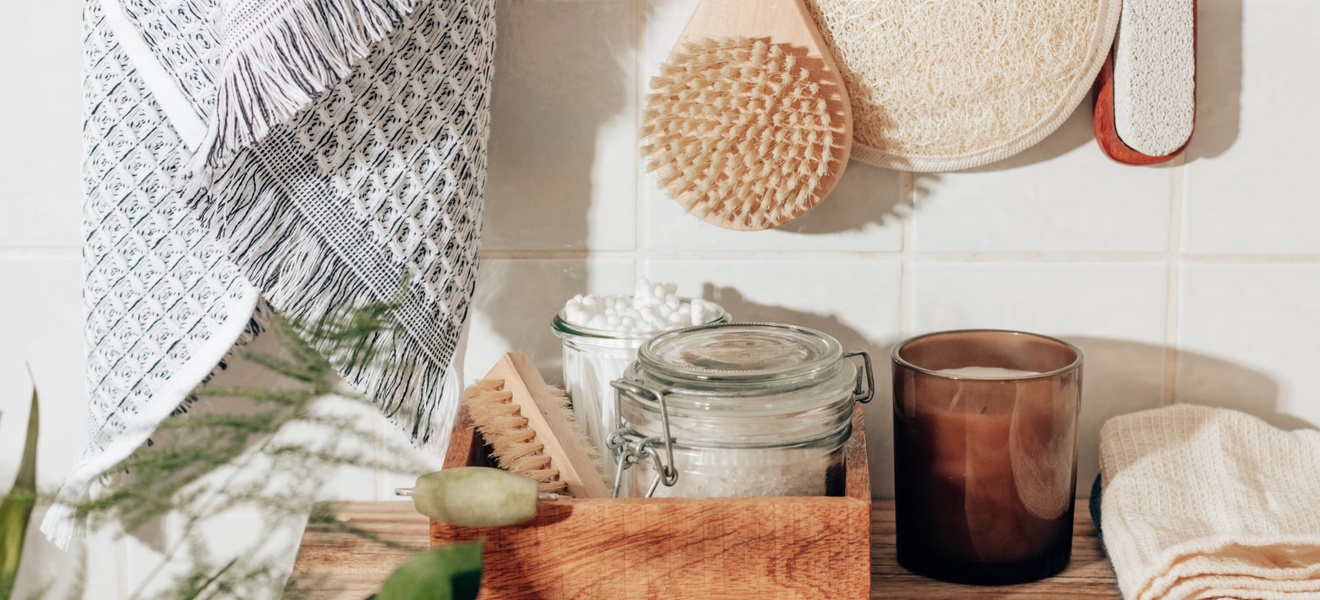 Eco Products to Round Out Your Off-Grid Glamping Site