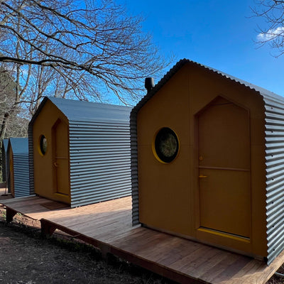 Glamping Pods: The Best Manufacturers—An In-Depth Review