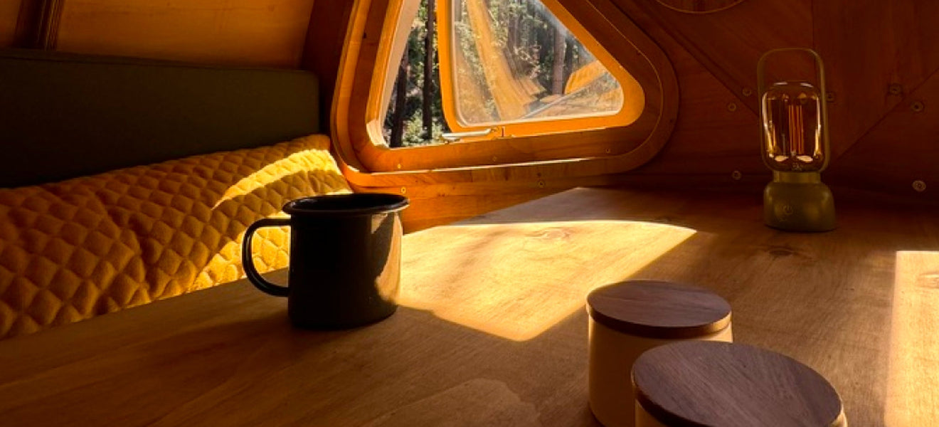 The Best Glamping Instagram Accounts to Follow in 2025—Find the Best Locations, Tents, Cabins, and More.