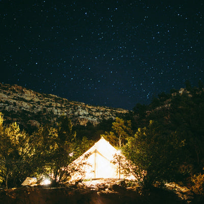 How to Set Up a Glamping Site in Colorado—Regulations, Permits, and Guidelines