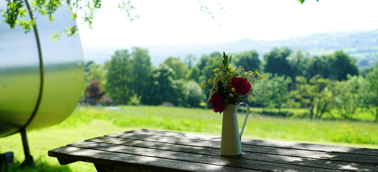 8 Benefits of Eco-Friendly Glamping Pods for Your Site