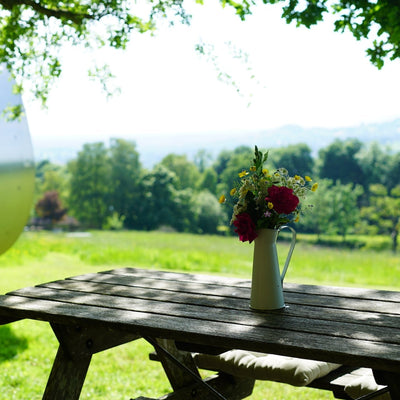 8 Benefits of Eco-Friendly Glamping Pods for Your Site