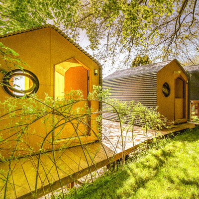 How Much Do Glamping Pods Cost?