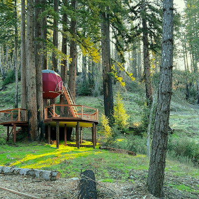 Top 5 Unique Airbnb Rentals to Inspire Your Next Property Upgrade