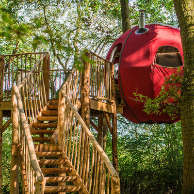 Are Glamping Businesses Profitable in 2025?
