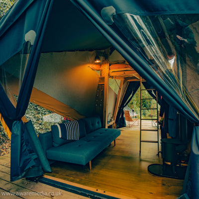 Starting a Glamping Business: A Step-by-Step Guide to Success