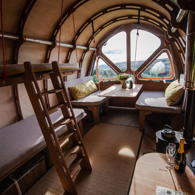 5 Must-Have Features for a Top-Rated Glamping Site in 2025