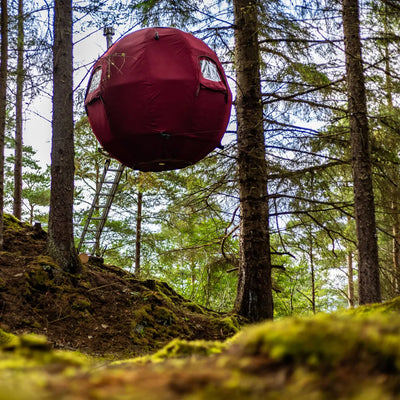 Best Glamping Pods for Airbnb Hosts in 2025