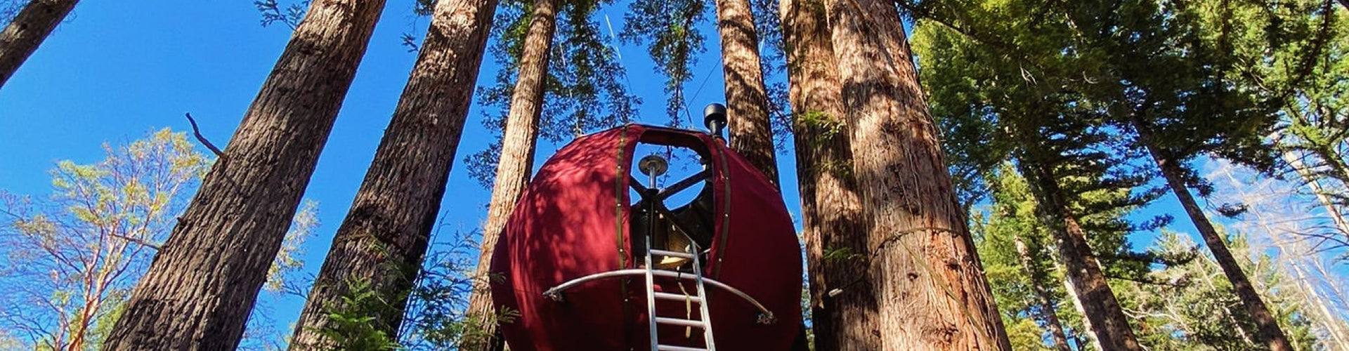 Best Off-Grid Power for Glamping Pods
