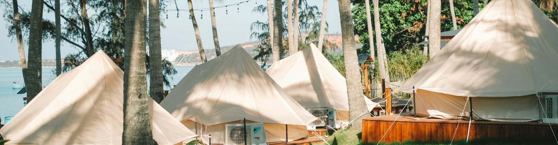 5 Mistakes To Avoid When Starting A Glamping Retreat