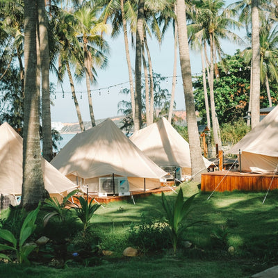 5 Mistakes To Avoid When Starting A Glamping Retreat