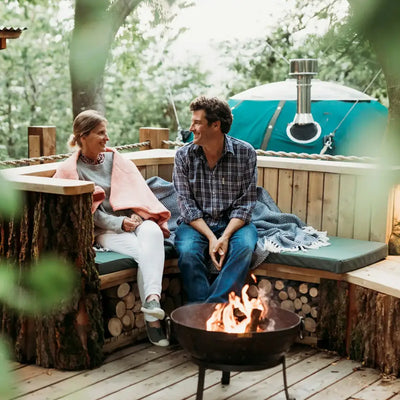 10 Eco-Friendly Resort Ideas That Guests Love in 2025