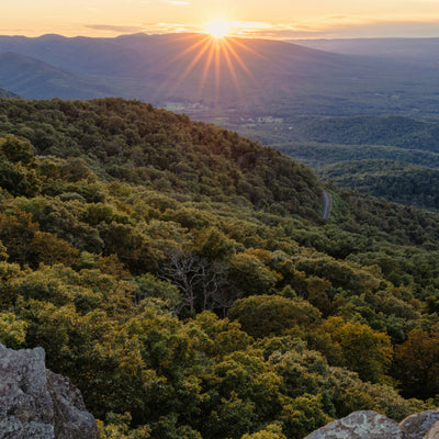 Navigating Glamping Regulations in Virginia