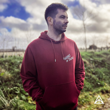 Tree Tents Hoodie