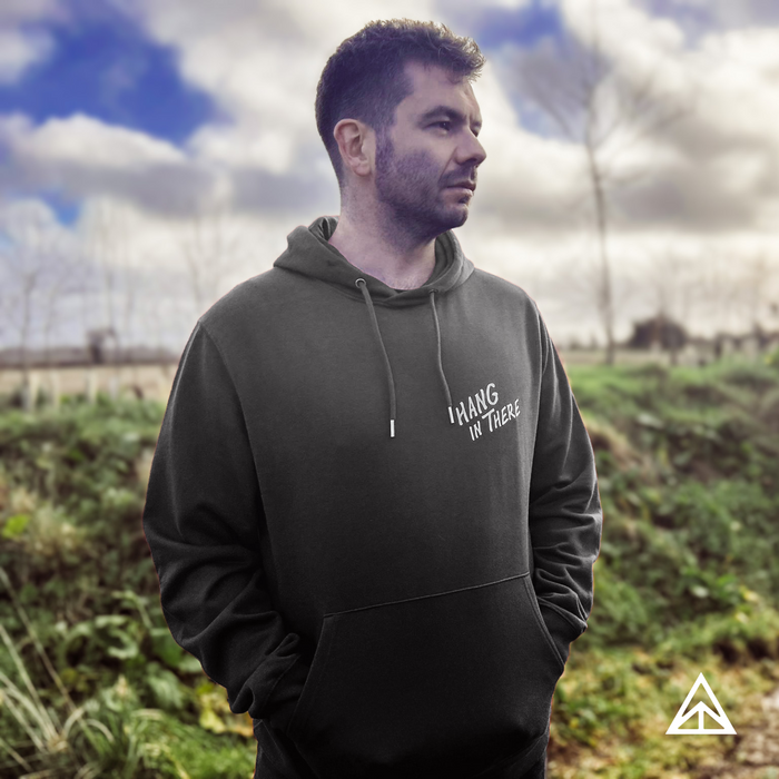 Tree Tents Hoodie