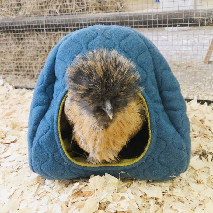 100% Wool Small Pet Hide - Guinea Pigs, Rabbits, Chinchillas
