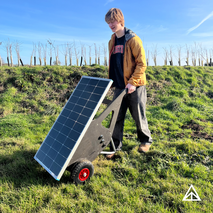 Solar Station & Accessories