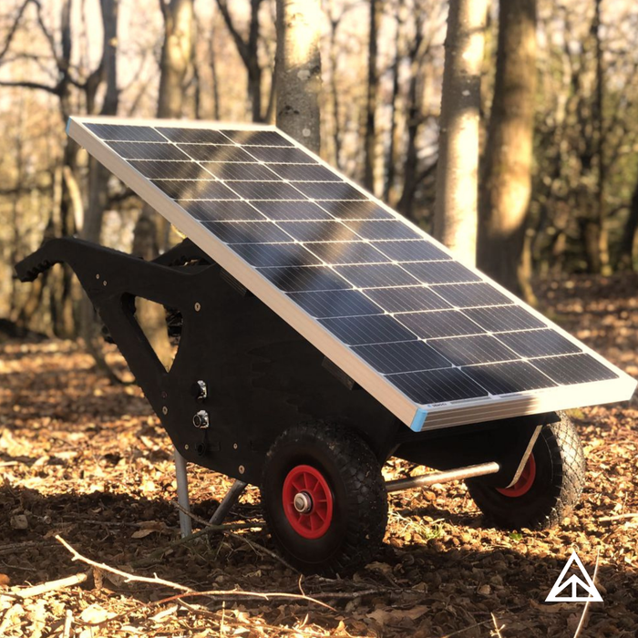solar panel tent Solar Station & Accessories