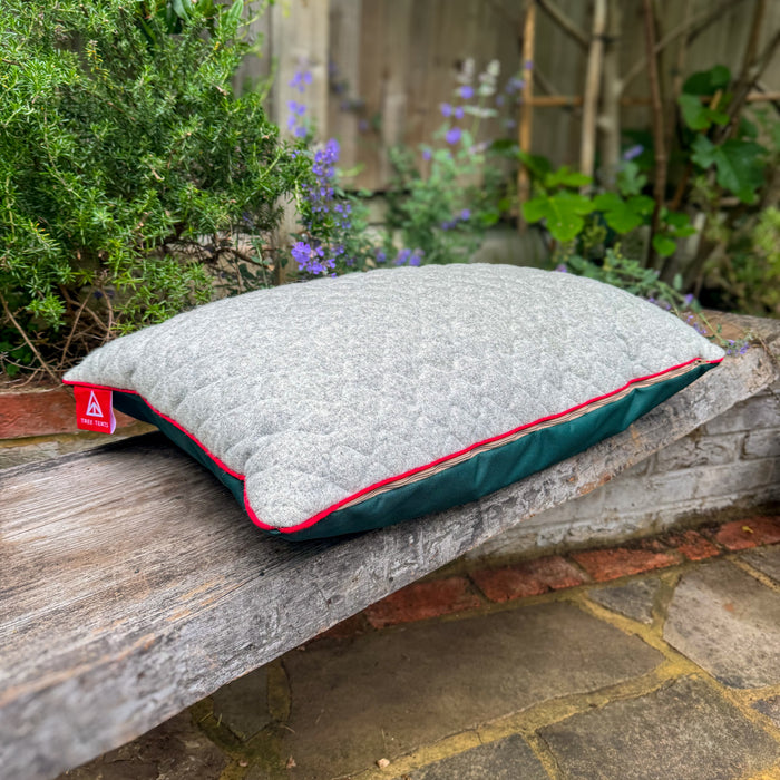 Handmade Pillow Case Cover