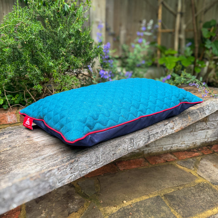 Handmade Pillow Case Cover