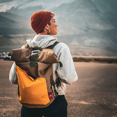 Rucksack